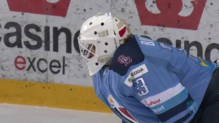 24.kolo HK Poprad - HC Slovan Bratislava