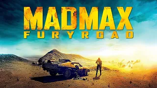 Watch Mad Max: Fury Road (2015) on Netflix