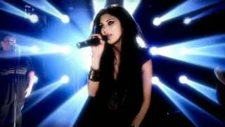 Nicole Scherzinger - Hate This Part (4Music Favourites - 19th March 2011)