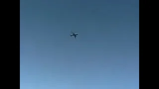 Rare Video of the second plane Impact WTC 2001