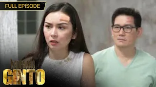 [ENG SUB] Ep 224 | Kadenang Ginto  | Francine Diaz, Dimples Romana,Beauty Gonzales,Andrea Brillantes