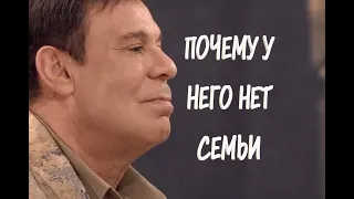 Ефим Шифрин  Юморист с грустными глазами