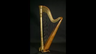 Mozart - Flute and Harp Concerto in C, K. 299 [complete]