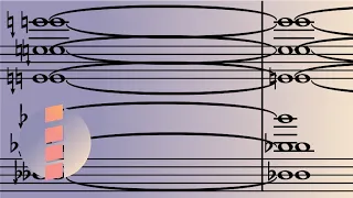 Christopher Cerrone — Liminal Highway [w/ score]