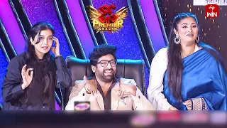 Funny Performance | Dhee Premier League  | 11th October 2023 | ETV Telugu