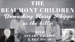 Introduction to the Beaumont Children disappearance. What really happened?