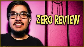 SURPRISE! I Had Fun Watching Zero, Here's Why | Full Movie Review