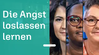 Wie du deine Angst überwinden und neue Freiheit finden kannst | Inneren Frieden erleben