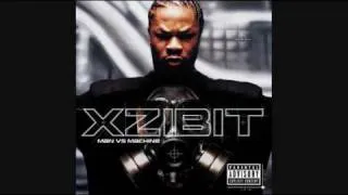 Xzibit - The Gambler