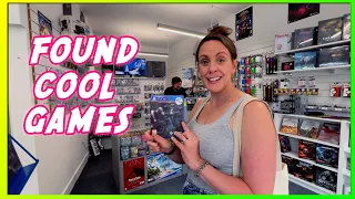 Entertainment Station *BRAND NEW STORE* ALL NEW Retro Game Hunt