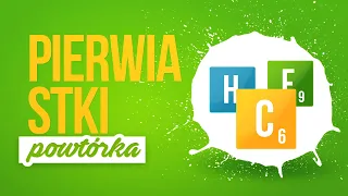 Pierwiastki - mikro i makrolementy, rola w organizmie - szybka powtórka do matury z biologii