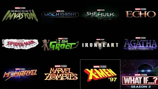 Disney Plus Day Marvel Shows Breakdown