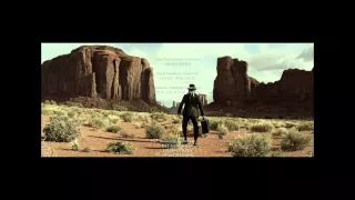 End Credits - The Lone Ranger (Unreleased Music)