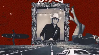 Chris Shiflett - Dead And Gone (Lyric Video)