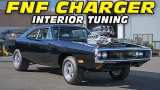 The Fast & Furious Charger Keeps Getting Better!