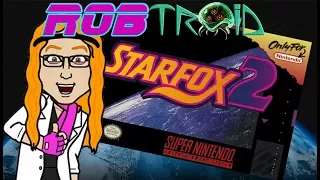 Star Fox 2 - SNES Mini Review