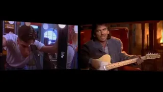 George Harrison - Got My Mind Set On You (Official Version 1 And Version 2 Music Video)