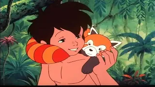 Chaddi Pahen Ke Phool Khila Hai | The Jungle Book Official Hindi Song