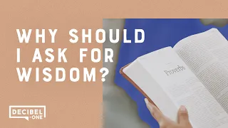 Why should I ask for wisdom? | Joseph Prince