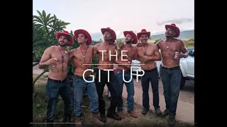 THE Git Up: Gets.. Maui'd