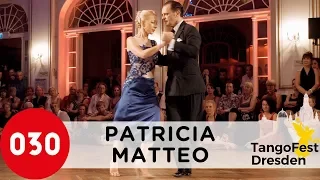 Patricia Hilliges and Matteo Panero – En esta tarde gris