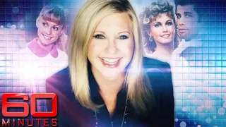 Olivia Newton-John opens up on her remarkable career and private heartache | 60 Minutes Australia