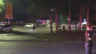 Willowbrook mass shooting leaves multiple people injured