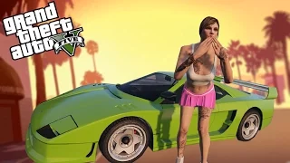 GTA 5 SPENDING SPREE! BUYING NEW CARS! (GTA 5 Online)