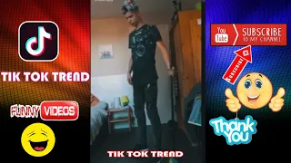 Do you dance while you clean Clean Dancing Challenge TikTok Compilation Funny