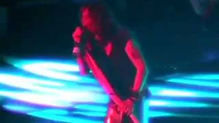 Aerosmith - You See Me Crying (Live 2009)