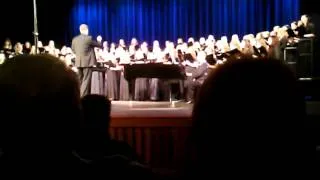 No Time-GMEA District 9 Honor Chorus-Senior Women