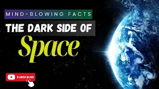 50 Mind-Blowing Space Facts you didn't know before