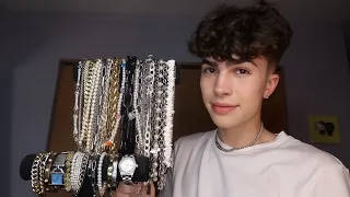 ASMR- Jewelry Collection