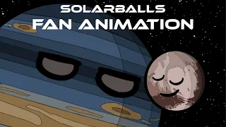 Planet 9's Turn to Shine! [SolarBalls Fan Animation] @SolarBalls @MrSpherical