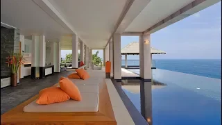 Villa PAA TALEE Phuket - The Private World