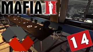 [Let`sPlay | Летсплей] Mafia 2 - 14 ► БОМБА! ◄