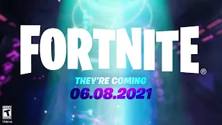 Fortnite SEASON 7 Teaser! (Fortnite Chapter 2 Season 7 Trailer)