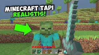 5 Game Fanmade Minecraft TERBAIK Untuk Saat Ini