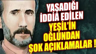 Çatlı'yı sevmezdi. 2 ay yataktan çıkmazdı. Mao okurdu. Müzik yerine çatışma sesi dinlerdi.