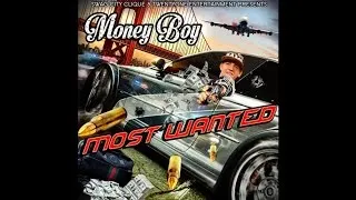 Money Boy - Meine Rose