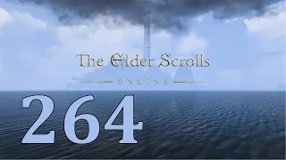 The elder scrolls online Прохождение часть 264 Бетник Гибель Карзога.