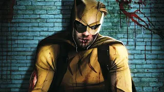 Top 10 Street Level Superheroes Stronger Than You Think