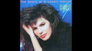 Bonnie Bianco - 1987 - The Heart Is A Lonely Hunter