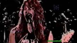 Metallica - The Mechanix Live In San Francisco 1983 (HD)