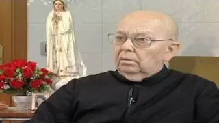 Exorcist: Pedophiles 'tempted'