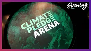 This tour gives you a look at the ins and outs of Climate Pledge Arena