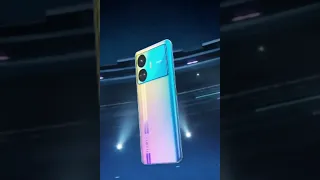 REALME GT Neo 5 SE First Look, Launch, Specs