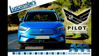 MG Pilot Review - What is MG Pilot and how does it work?