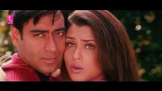 Tu Mere saamne | Chori Chori | Ajay Devgan, Rani Mukerji, Sonali Bendre | Udit Narayan & Alka Yagnik