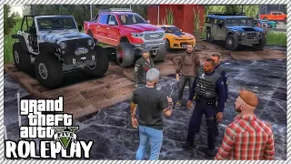 GTA 5 Roleplay - BIGGEST REDLINE SALE DAY EVER | RedlineRP #34